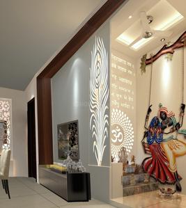 Project Image of 0.0 - 1620.0 Sq.ft 3 BHK Builder Floor for buy in Gaurav Abhinandan Builder Floor