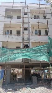 Project Image of 960.0 - 990.0 Sq.ft 2 BHK Apartment for buy in Sree Guru Sai Vengadavan