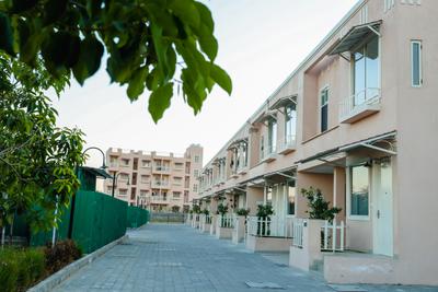 Project Image of 788.0 - 921.0 Sq.ft 3 BHK Apartment for buy in Shubhashish Geeta Phase I
