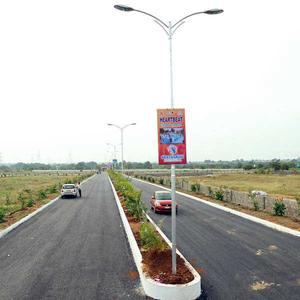 Project Image of 1421.0 - 11033.0 Sq.ft Residential Plot Plot for buy in Shathabdhi Silver Springs Phase I