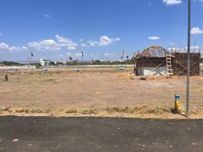 Project Image of 442.0 - 3632.0 Sq.ft Residential Plot Plot for buy in Sree Siva Shakthi Nagar Phase 2