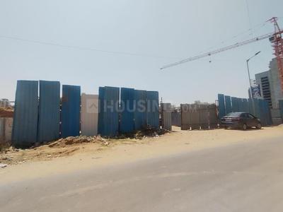 Project Image of 0.0 - 2367.0 Sq.ft 3 BHK Apartment for buy in Terranova