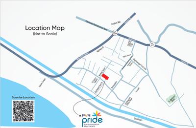 Project Image of 1700.0 - 3460.0 Sq.ft 3 BHK Apartment for buy in Bhavishya PVR Pride