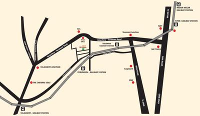 Project Image of 759.0 - 885.0 Sq.ft 2 BHK Apartment for buy in Kanya Sri Ekaa