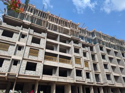 Project Image of 1056.0 - 1966.0 Sq.ft 2 BHK Apartment for buy in Digvijay Riddhi Anandvan