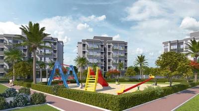 Project Image of 251.0 - 321.0 Sq.ft 1 BHK Apartment for buy in Saiguru Royal Park