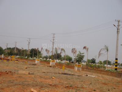 Project Image of 1350.0 - 2196.0 Sq.ft Residential Plot Plot for buy in Bhashyam Elite County III