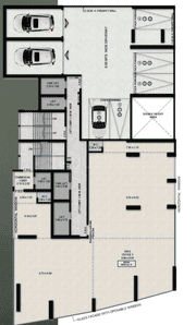 Project Image of 215.39 - 1118.0 Sq.ft 1 BHK Apartment for buy in Aum Laxminarayan