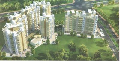 Project Image of 672.0 - 1012.0 Sq.ft 1 BHK Apartment for buy in Sadguru Landmark