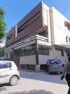 Project Image of 0.0 - 2100.0 Sq.ft 3 BHK Apartment for buy in Pal Apartments