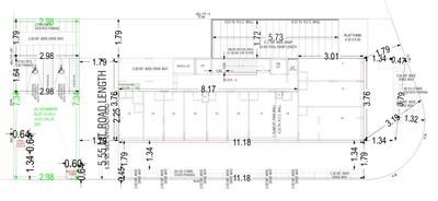 Project Image of 1127.3 - 1237.85 Sq.ft 2 BHK Apartment for buy in Rudra Imperial Vista