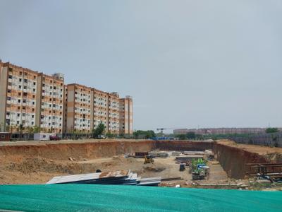 Project Image of 2010.0 - 2725.0 Sq.ft 3 BHK Apartment for buy in Vaishno Skyvue