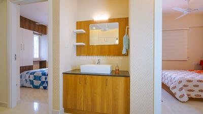 Project Image of 0.0 - 788.0 Sq.ft 2 BHK Apartment for buy in Confident Cygnus Block B