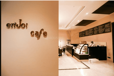 Project Image of 2365.0 - 3115.0 Sq.ft 4 BHK Apartment for buy in Suncity Jewel of India 1