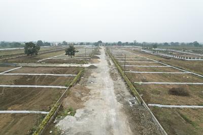 Project Image of 1000.0 - 3658.0 Sq.ft Residential Plot Plot for buy in Nidhivan