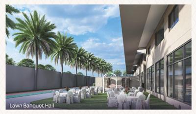 Project Image of 1635.0 - 2305.0 Sq.ft 2 BHK Apartment for buy in Namishree Jewel