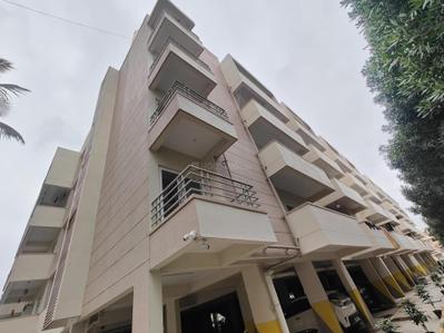 Project Image of 1023.0 - 1854.0 Sq.ft 2 BHK Apartment for buy in Pride