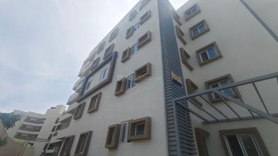 Project Image of 1308.0 - 1505.0 Sq.ft 2 BHK Apartment for buy in Shakthi Anitha Regency