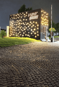 Project Image of 610.1 - 2177.54 Sq.ft Residential Plot Plot for buy in Sampat Green Extension