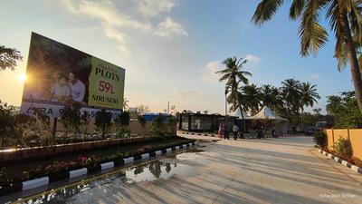 Iyra Aanya Elevation 1