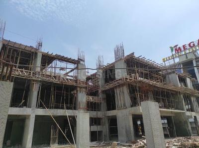 Project Image of 1480.04 - 3433.04 Sq.ft 3 BHK Apartment for buy in Sangini Lakeville