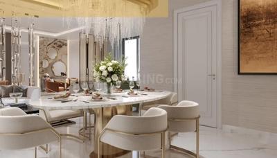 Project Image of 2080.0 - 3125.0 Sq.ft 3 BHK Apartment for buy in M3M Mansion Ph 2