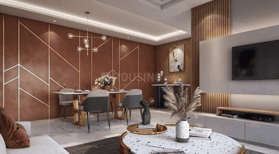 Project Image of 1204.0 - 1903.0 Sq.ft 2 BHK Apartment for buy in Sree Kalpa Luxor