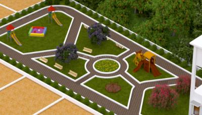 Project Image of 566.0 - 2275.0 Sq.ft Residential Plot Plot for buy in Best Velan Smart Town