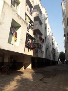 Project Image of 600.0 - 1000.0 Sq.ft 1 BHK Apartment for buy in SK Sushila Park