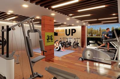 Project Image of 1172.0 - 1822.0 Sq.ft 2 BHK Apartment for buy in Empire Exotica