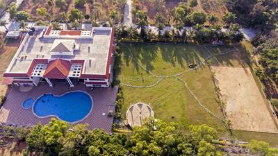 Project Image of 1200.0 - 9000.0 Sq.ft Residential Plot Plot for buy in Bizpro Golden Mile
