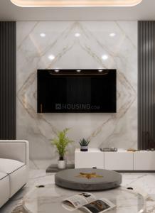 Project Image of 525.0 - 590.0 Sq.ft 1 BHK Apartment for buy in Shelter Rudra Pulak City