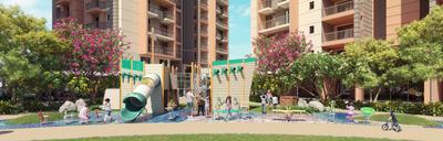 Project Image of 1000.0 - 1444.0 Sq.ft 3 BHK Apartment for buy in Amarah By Ashiana