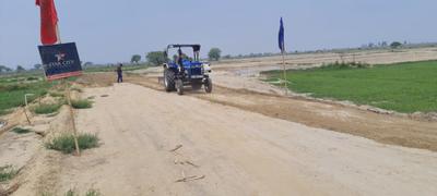 Project Image of 900.0 - 4050.0 Sq.ft Residential Plot Plot for buy in Land Devine Star City