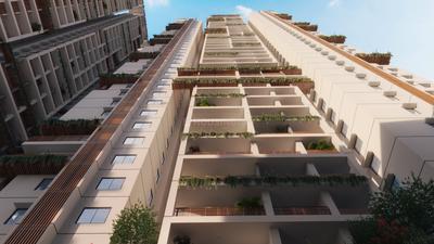 Project Image of 1715.01 - 2319.95 Sq.ft 3 BHK Apartment for buy in Lansum EL Palacio