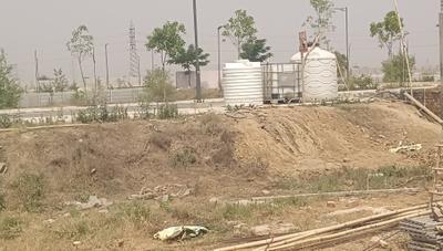 Project Image of 1098.0 - 1620.0 Sq.ft Residential Plot Plot for buy in Satya Merano Greens