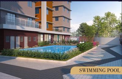 Project Image of 771.0 - 987.0 Sq.ft 2 BHK Apartment for buy in Skyline Imperia