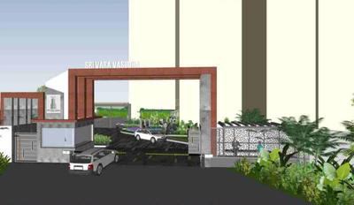 Project Image of 1190.0 - 1795.0 Sq.ft 2 BHK Apartment for buy in Srivara Vasudha