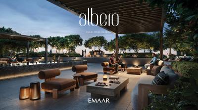Project Image of 754.0 - 4166.0 Sq.ft 1 BHK Apartment for buy in Emaar Albero