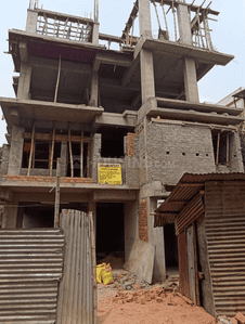 Project Image of 820.0 - 905.0 Sq.ft 3 BHK Apartment for buy in Anjaneya Sunflower Square