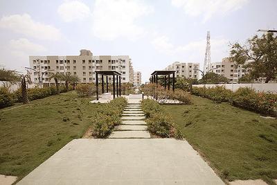 Project Image of 606.0 - 1086.0 Sq.ft 1 BHK Apartment for buy in Asvini Amanya