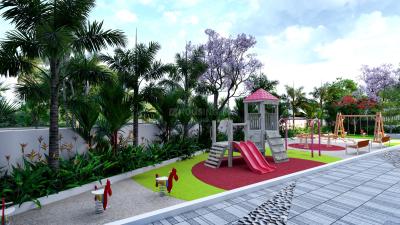 Project Image of 1820.0 - 2170.0 Sq.ft 3 BHK Apartment for buy in Sita Exotica Tower Begonia