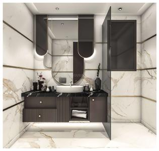 Project Image of 2000.0 - 4000.0 Sq.ft 4 BHK Builder Floor for buy in Prop Bricks Luxury Floors