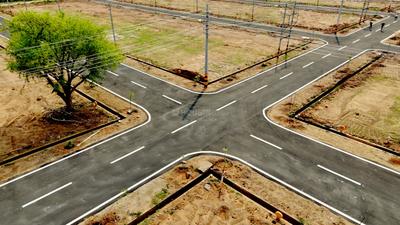 Project Image of 1046.0 - 3875.0 Sq.ft Residential Plot Plot for buy in Bhima Sindhoor