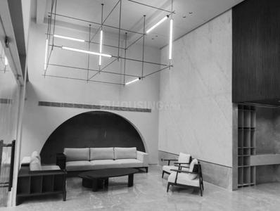 Project Image of 1404.26 - 1608.88 Sq.ft 3 BHK Apartment for buy in BSA Paarijat At Shantigram