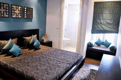 Project Image of 1194.0 - 2836.0 Sq.ft 3 BHK Apartment for buy in Brisk Lumbini Terrace Homes