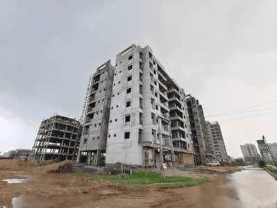 Project Image of 1045.0 - 1305.0 Sq.ft 3 BHK Apartment for buy in SHIVAY SPLENDORA