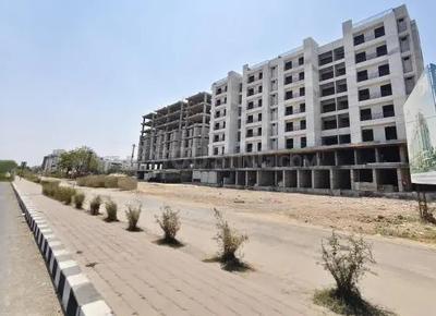 Project Image of 698.0 - 986.0 Sq.ft 2 BHK Apartment for buy in Shree Siddheshwar Hometown
