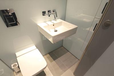 Project Image of 359.0 - 532.0 Sq.ft 1 BHK Apartment for buy in Tulip Infinity Tower A Wing