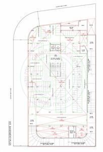 Project Image of 849.92 - 870.15 Sq.ft 3 BHK Apartment for buy in Heet Shashwat Heights